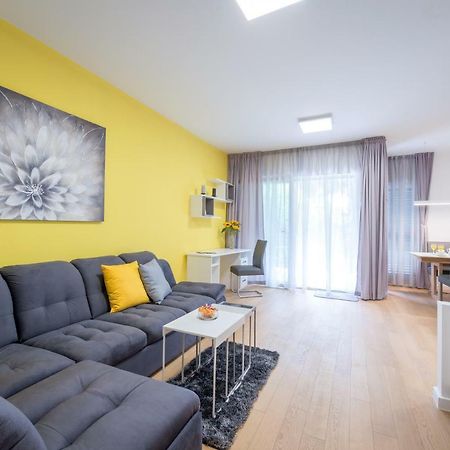 Relaxo Apartment Dubrovnik Buitenkant foto