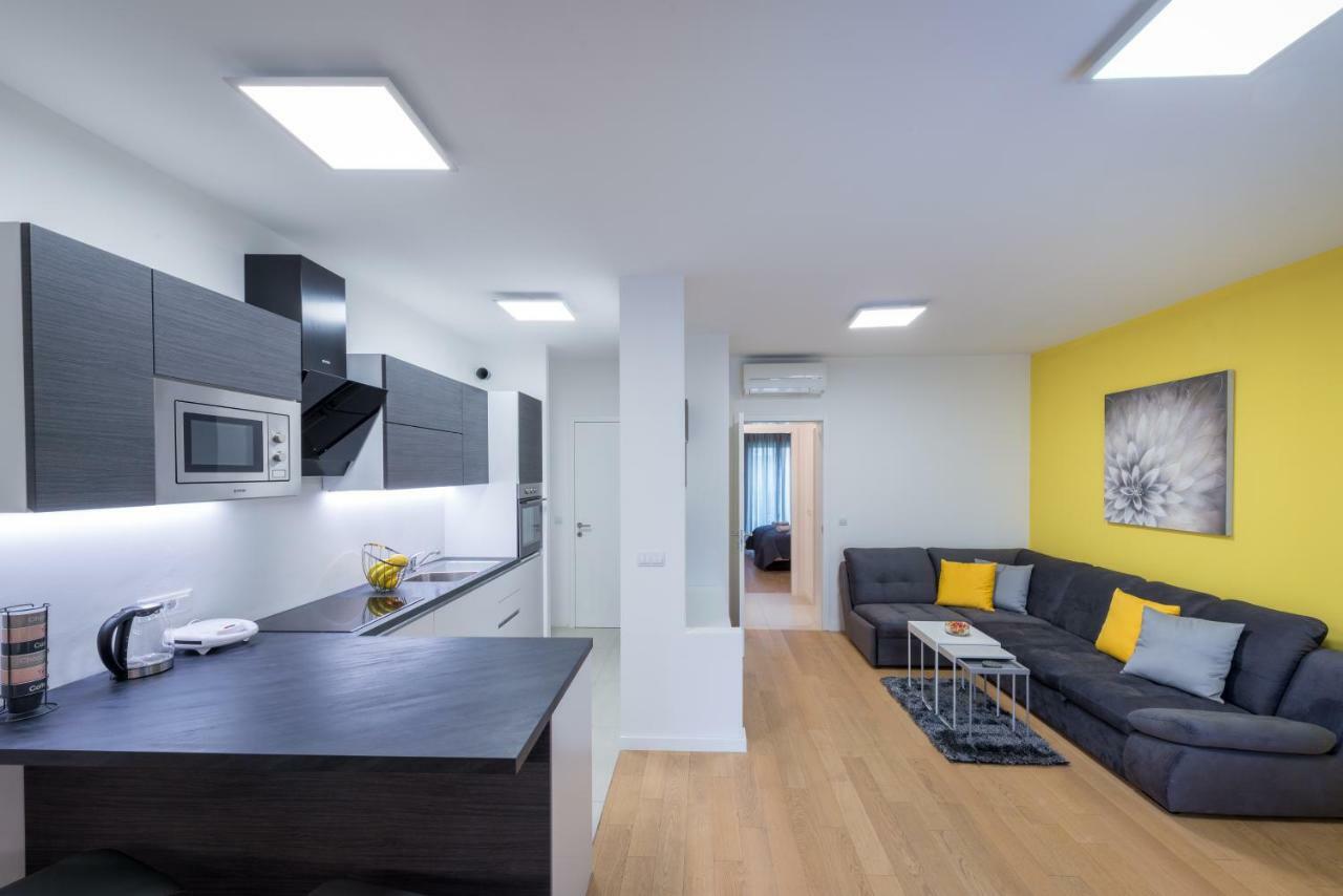 Relaxo Apartment Dubrovnik Buitenkant foto