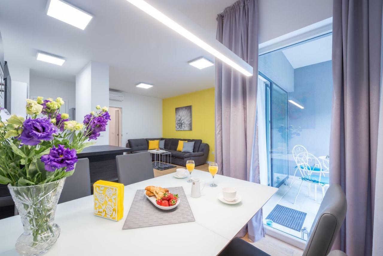 Relaxo Apartment Dubrovnik Buitenkant foto