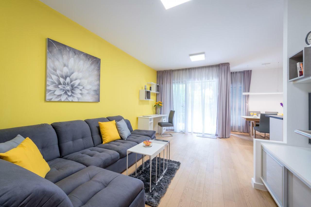 Relaxo Apartment Dubrovnik Buitenkant foto