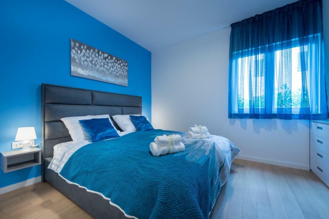 Relaxo Apartment Dubrovnik Buitenkant foto