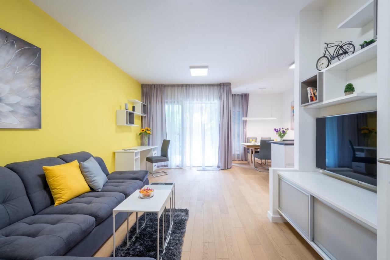 Relaxo Apartment Dubrovnik Buitenkant foto